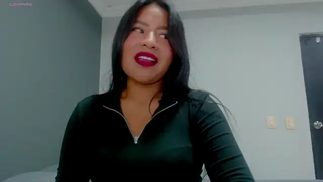 Aria morgan1 online show from January 16, 2025, 6:48 pm