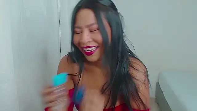 Aria morgan1 online show from September 12, 2025, 1:44 pm