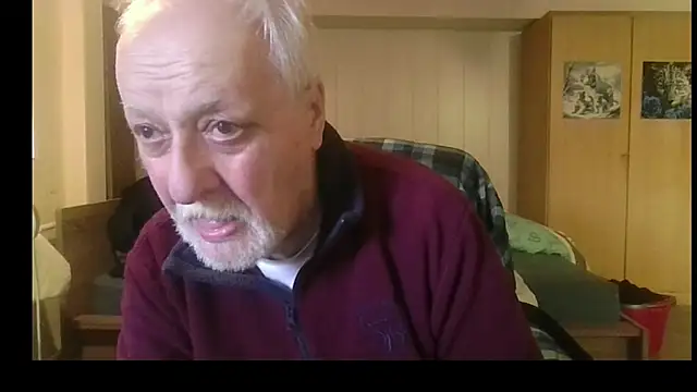Sammy1660 online show from June 5, 2026, 6:09 am