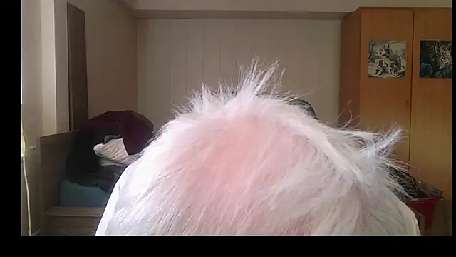 Sammy1660 online show from June 7, 2026, 1:15 pm