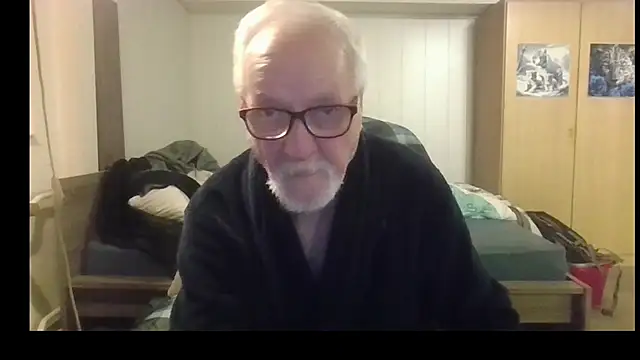 Sammy1660 online show from June 9, 2026, 1:50 am