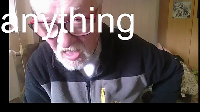Sammy1660 online show from June 10, 2026, 11:53 am
