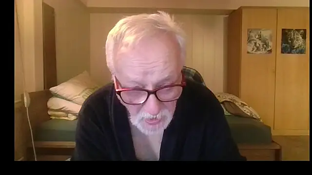 Sammy1660 online show from June 12, 2026, 5:39 am