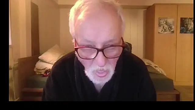 Sammy1660 online show from June 12, 2026, 5:45 pm