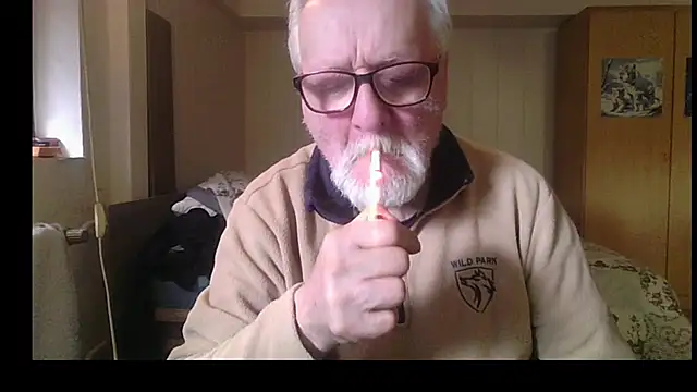 Sammy1660 online show from June 17, 2026, 11:01 am