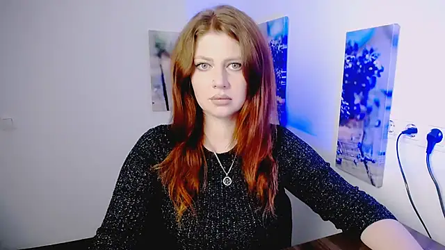 Lizzy Love online show from February 19, 2026, 1:18 pm