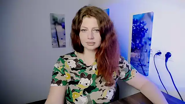 Lizzy Love online show from February 25, 2026, 9:08 am