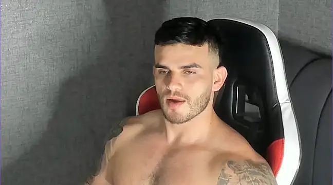 Ricardogo19 online show from March 21, 2025, 4:39 am