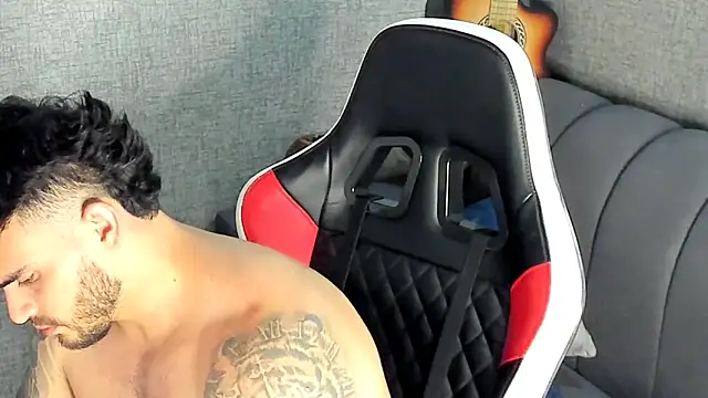 Ricardogo19 online show from September 12, 2025, 1:28 am