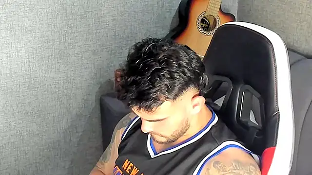 Ricardogo19 online show from September 21, 2025, 5:47 pm