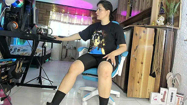 Cristina Vanegas631 online show from January 16, 2026, 7:40 pm