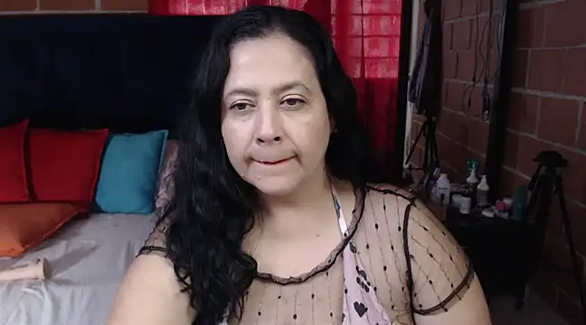 Snapshot of karlaton1977 chatting on February 10, 2025, 4:47 pm karlaton1977 online show from February 10, 2025, 4:47 pm