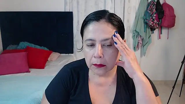 Snapshot of karlaton1977 chatting on November 15, 2025, 9:32 pm karlaton1977 online show from November 15, 2025, 9:32 pm