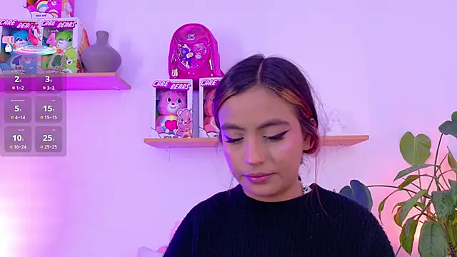 emily bank online show from February 6, 2026, 8:01 pm