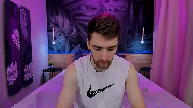 Snapshot of DexterDexx chatting on December 2, 2024, 8:33 pm DexterDexx online show from December 2, 2024, 8:33 pm