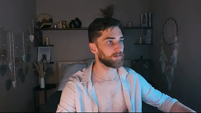 Snapshot of DexterDexx chatting on September 18, 2025, 10:34 pm DexterDexx online show from September 18, 2025, 10:34 pm