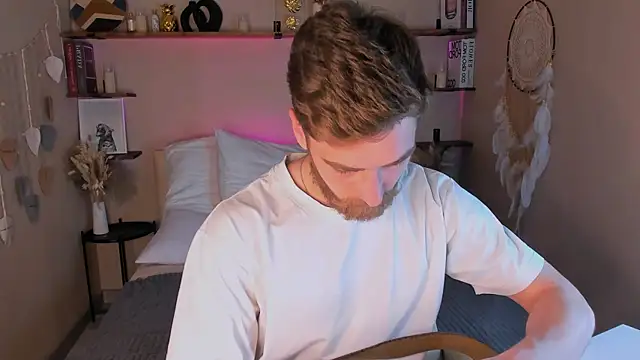 Snapshot of DexterDexx chatting on September 30, 2025, 9:31 pm DexterDexx online show from September 30, 2025, 9:31 pm