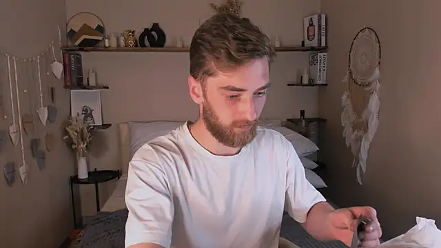 Snapshot of DexterDexx chatting on October 1, 2025, 9:37 am DexterDexx online show from October 1, 2025, 9:37 am