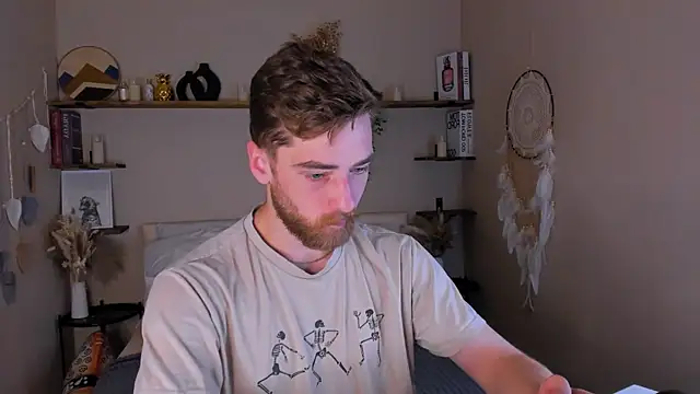 Snapshot of DexterDexx chatting on October 2, 2025, 10:06 pm DexterDexx online show from October 2, 2025, 10:06 pm