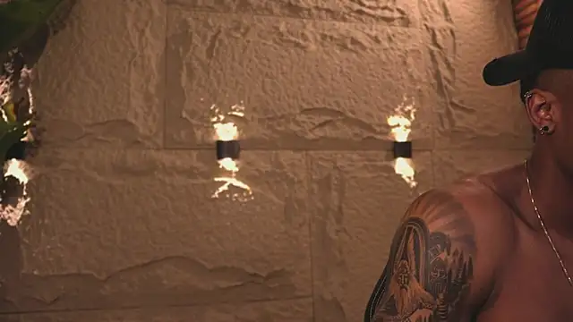 Snapshot of Logan_Varela chatting on March 5, 2025, 2:14 am Logan Varela online show from March 5, 2025, 2:14 am