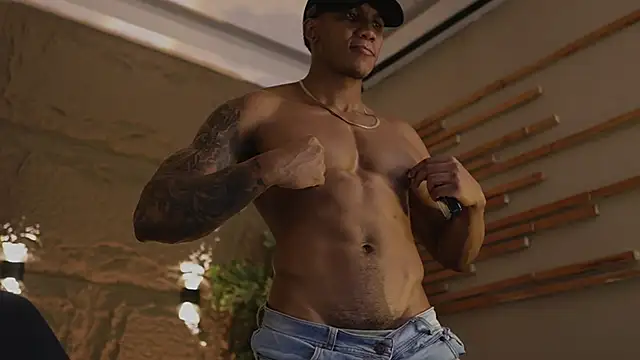 Logan Varela online show from January 11, 2026, 12:37 am