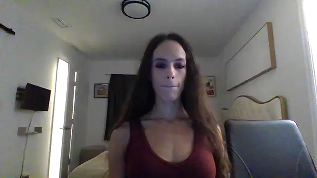 brookehoneynina online show from July 13, 2026, 11:57 am