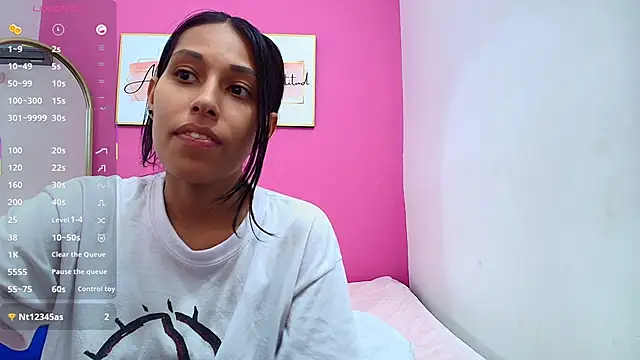 yourcuteneighbourr online show from March 5, 2025, 6:12 am