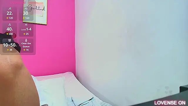 yourcuteneighbourr online show from March 11, 2025, 6:00 am