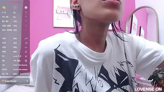 yourcuteneighbourr online show from March 20, 2025, 6:08 am