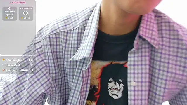 yourcuteneighbourr online show from February 19, 2026, 3:13 am