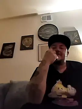 Tyrish361 online show from February 7, 2026, 3:54 am