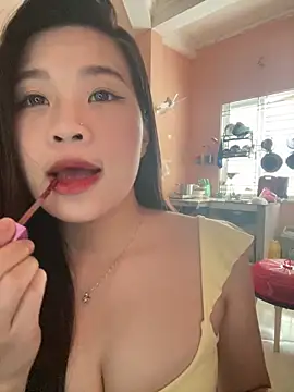 Bae1103 online show from October 4, 2025, 6:00 am