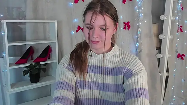 Rebecca Kelly online show from January 9, 2025, 12:46 am