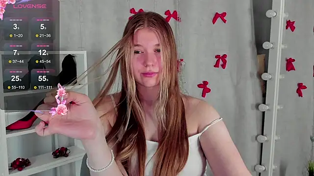 Rebecca Kelly online show from January 23, 2025, 6:35 pm