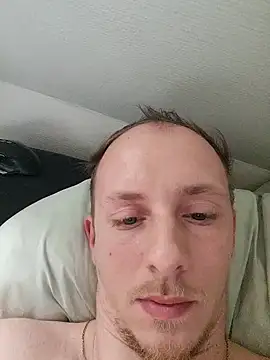 Qmaster69 online show from March 13, 2025, 3:17 pm