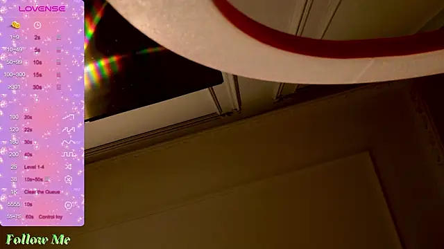 Liv Fay online show from January 19, 2025, 7:47 pm