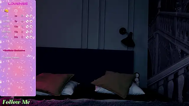 Liv Fay online show from January 22, 2025, 1:53 pm