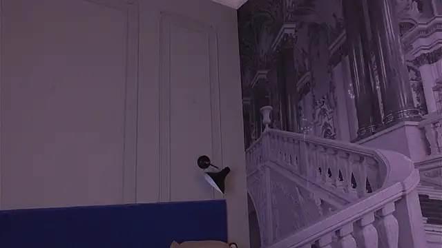 Liv Fay online show from January 30, 2025, 7:15 pm