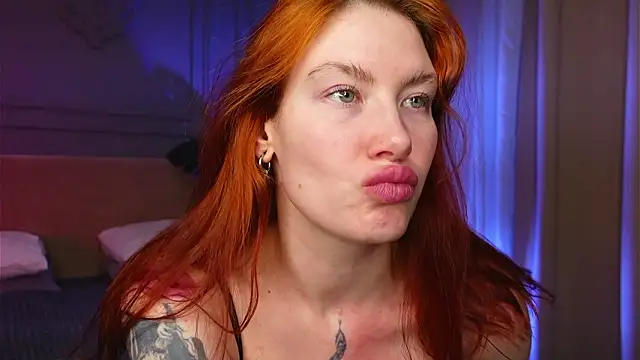 Liv Fay online show from February 26, 2026, 3:44 pm