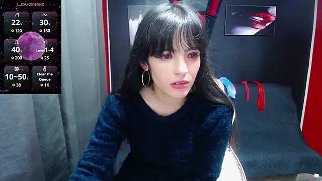 Snapshot of sailor_moon07 chatting on January 25, 2025, 6:45 am sailor moon07 online show from January 25, 2025, 6:45 am