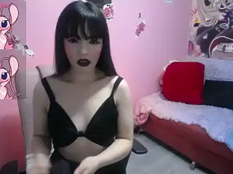 Snapshot of sailor_moon07 chatting on March 23, 2025, 3:21 am sailor moon07 online show from March 23, 2025, 3:21 am