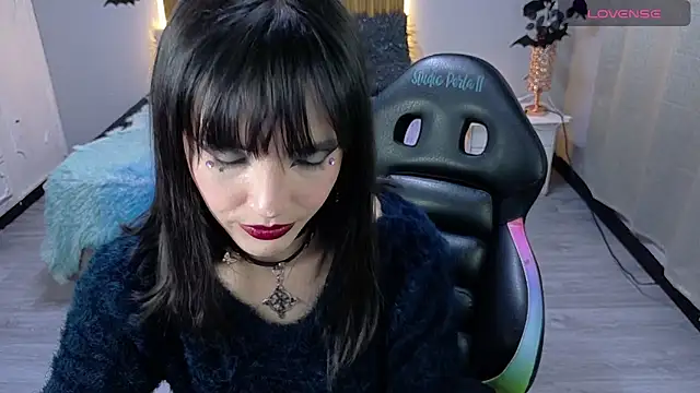 Snapshot of sailor_moon07 chatting on October 8, 2025, 5:05 am sailor moon07 online show from October 8, 2025, 5:05 am