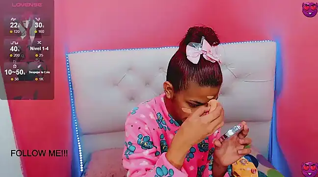 alexa-xxx- online show from January 25, 2025, 5:51 am