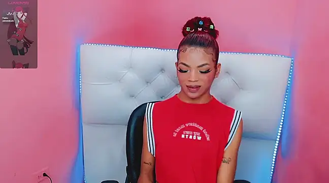 alexa-xxx- online show from February 2, 2025, 11:11 pm