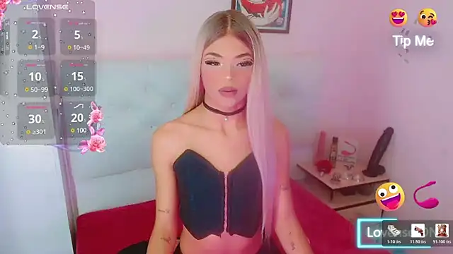 alexa-xxx- online show from April 7, 2026, 4:13 am