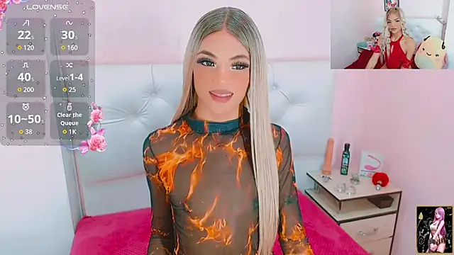 alexa-xxx- online show from June 20, 2026, 7:49 pm