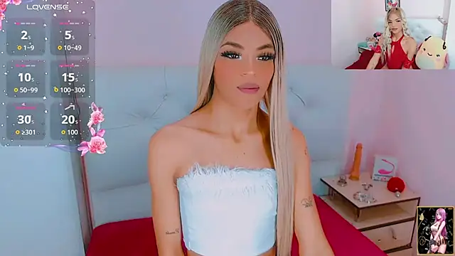 alexa-xxx- online show from July 2, 2026, 11:38 am