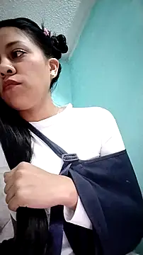 Snapshot of Tiphanydirty3 chatting on September 15, 2025, 3:17 am Tiphanydirty3 online show from September 15, 2025, 3:17 am