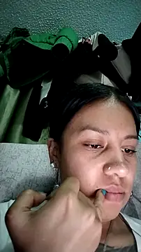 Snapshot of Tiphanydirty3 chatting on September 24, 2025, 3:54 am Tiphanydirty3 online show from September 24, 2025, 3:54 am