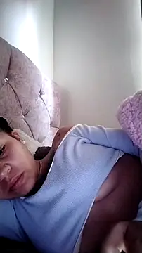 Tiphanydirty3 online show from February 7, 2026, 3:27 pm